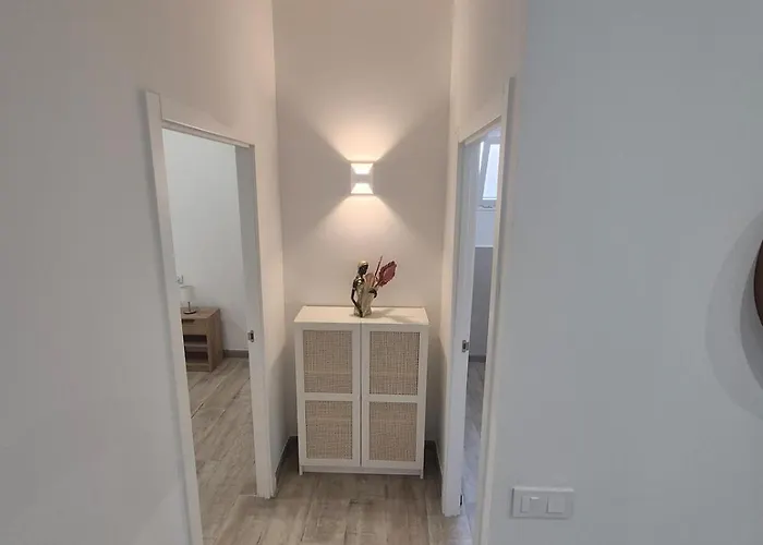 Apartment Volcan De La Arrecife (Lanzarote)