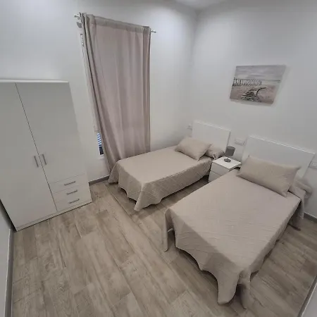 Apartamento Volcán De La