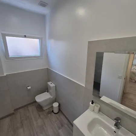 Apartamento Volcán De La