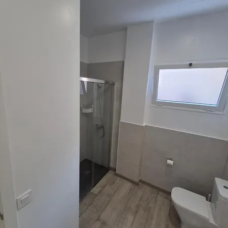 Volcán De La Apartamento Arrecife (Lanzarote)