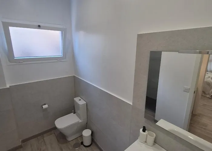 Apartamento Volcán De La